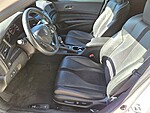 Used 2022 ACURA ILX SEDAN W/PREMIUM/A-SPEC PACKAGE in LAS VEGAS, NEVADA (Photo 6)