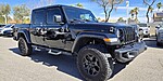 Used 2021 JEEP GLADIATOR FREEDOM 4X4 *LTD AVAIL* in LAS VEGAS, NEVADA
