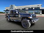 Used 2021 JEEP GLADIATOR FREEDOM 4X4 *LTD AVAIL* in LAS VEGAS, NEVADA (Photo 1)