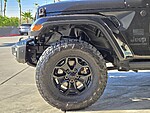 Used 2021 JEEP GLADIATOR FREEDOM 4X4 *LTD AVAIL* in LAS VEGAS, NEVADA (Photo 11)