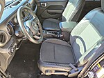 Used 2021 JEEP GLADIATOR FREEDOM 4X4 *LTD AVAIL* in LAS VEGAS, NEVADA (Photo 12)