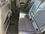 Used 2021 JEEP GLADIATOR FREEDOM 4X4 *LTD AVAIL* in LAS VEGAS, NEVADA (Photo 13)