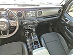 Used 2021 JEEP GLADIATOR FREEDOM 4X4 *LTD AVAIL* in LAS VEGAS, NEVADA (Photo 15)