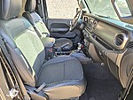 Used 2021 JEEP GLADIATOR FREEDOM 4X4 *LTD AVAIL* in LAS VEGAS, NEVADA (Photo 18)