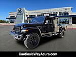 Used 2021 JEEP GLADIATOR FREEDOM 4X4 *LTD AVAIL* in LAS VEGAS, NEVADA (Photo 2)