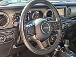 Used 2021 JEEP GLADIATOR FREEDOM 4X4 *LTD AVAIL* in LAS VEGAS, NEVADA (Photo 22)