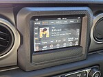 Used 2021 JEEP GLADIATOR FREEDOM 4X4 *LTD AVAIL* in LAS VEGAS, NEVADA (Photo 24)