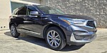 Used 2021 ACURA RDX FWD W/TECHNOLOGY PACKAGE in LAS VEGAS, NEVADA