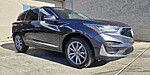 Used 2021 ACURA RDX FWD W/TECHNOLOGY PACKAGE in LAS VEGAS, NEVADA