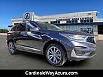 Used 2021 ACURA RDX FWD W/TECHNOLOGY PACKAGE in LAS VEGAS, NEVADA (Photo 1)