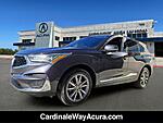 Used 2021 ACURA RDX FWD W/TECHNOLOGY PACKAGE in LAS VEGAS, NEVADA (Photo 2)