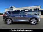 Used 2021 ACURA RDX FWD W/TECHNOLOGY PACKAGE in LAS VEGAS, NEVADA (Photo 6)
