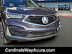 Used 2021 ACURA RDX FWD W/TECHNOLOGY PACKAGE in LAS VEGAS, NEVADA (Photo 7)