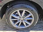 Used 2021 ACURA RDX FWD W/TECHNOLOGY PACKAGE in LAS VEGAS, NEVADA (Photo 9)