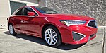 Used 2021 ACURA ILX SEDAN in LAS VEGAS, NEVADA