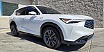Used 2025 ACURA ADX FWD W/A-SPEC PACKAGE in LAS VEGAS, NEVADA