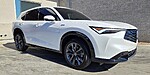 Used 2025 ACURA ADX FWD W/A-SPEC PACKAGE in LAS VEGAS, NEVADA