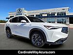 Used 2025 ACURA ADX FWD W/A-SPEC PACKAGE in LAS VEGAS, NEVADA (Photo 1)