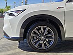 Used 2025 ACURA ADX FWD W/A-SPEC PACKAGE in LAS VEGAS, NEVADA (Photo 11)