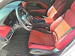Used 2025 ACURA ADX FWD W/A-SPEC PACKAGE in LAS VEGAS, NEVADA (Photo 12)