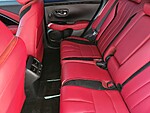 Used 2025 ACURA ADX FWD W/A-SPEC PACKAGE in LAS VEGAS, NEVADA (Photo 14)