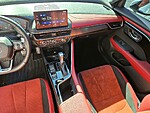 Used 2025 ACURA ADX FWD W/A-SPEC PACKAGE in LAS VEGAS, NEVADA (Photo 16)