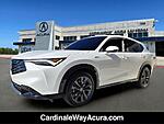 Used 2025 ACURA ADX FWD W/A-SPEC PACKAGE in LAS VEGAS, NEVADA (Photo 2)