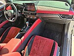 Used 2025 ACURA ADX FWD W/A-SPEC PACKAGE in LAS VEGAS, NEVADA (Photo 21)