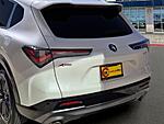 Used 2025 ACURA ADX FWD W/A-SPEC PACKAGE in LAS VEGAS, NEVADA (Photo 4)