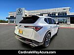 Used 2025 ACURA ADX FWD W/A-SPEC PACKAGE in LAS VEGAS, NEVADA (Photo 5)