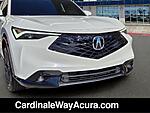 Used 2025 ACURA ADX FWD W/A-SPEC PACKAGE in LAS VEGAS, NEVADA (Photo 7)