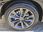 Used 2025 ACURA ADX FWD W/A-SPEC PACKAGE in LAS VEGAS, NEVADA (Photo 9)
