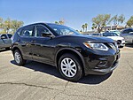Used 2016 NISSAN ROGUE AWD 4DR S in LAS VEGAS, NEVADA (Photo 1)