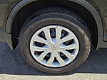 Used 2016 NISSAN ROGUE AWD 4DR S in LAS VEGAS, NEVADA (Photo 10)