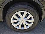 Used 2016 NISSAN ROGUE AWD 4DR S in LAS VEGAS, NEVADA (Photo 11)