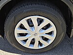 Used 2016 NISSAN ROGUE AWD 4DR S in LAS VEGAS, NEVADA (Photo 12)