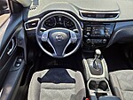 Used 2016 NISSAN ROGUE AWD 4DR S in LAS VEGAS, NEVADA (Photo 15)