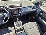 Used 2016 NISSAN ROGUE AWD 4DR S in LAS VEGAS, NEVADA (Photo 16)