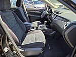 Used 2016 NISSAN ROGUE AWD 4DR S in LAS VEGAS, NEVADA (Photo 19)