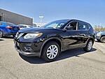 Used 2016 NISSAN ROGUE AWD 4DR S in LAS VEGAS, NEVADA (Photo 2)