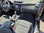 Used 2016 NISSAN ROGUE AWD 4DR S in LAS VEGAS, NEVADA (Photo 20)