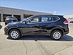 Used 2016 NISSAN ROGUE AWD 4DR S in LAS VEGAS, NEVADA (Photo 3)