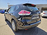 Used 2016 NISSAN ROGUE AWD 4DR S in LAS VEGAS, NEVADA (Photo 4)