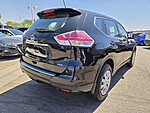 Used 2016 NISSAN ROGUE AWD 4DR S in LAS VEGAS, NEVADA (Photo 6)