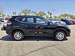 Used 2016 NISSAN ROGUE AWD 4DR S in LAS VEGAS, NEVADA (Photo 7)