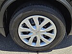 Used 2016 NISSAN ROGUE AWD 4DR S in LAS VEGAS, NEVADA (Photo 9)