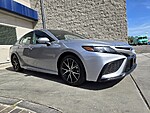 Used 2024 TOYOTA CAMRY SE AUTO in LAS VEGAS, NEVADA (Photo 1)