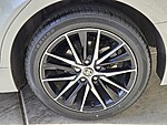 Used 2024 TOYOTA CAMRY SE AUTO in LAS VEGAS, NEVADA (Photo 10)