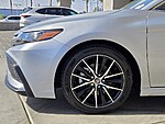 Used 2024 TOYOTA CAMRY SE AUTO in LAS VEGAS, NEVADA (Photo 11)