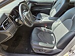 Used 2024 TOYOTA CAMRY SE AUTO in LAS VEGAS, NEVADA (Photo 12)